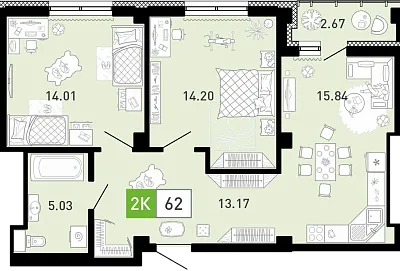 Пятый квартал