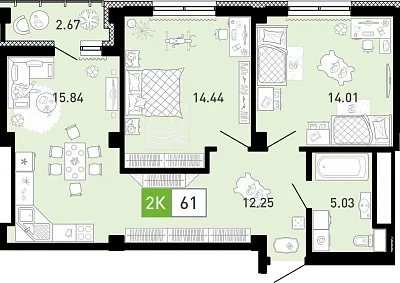 Пятый квартал