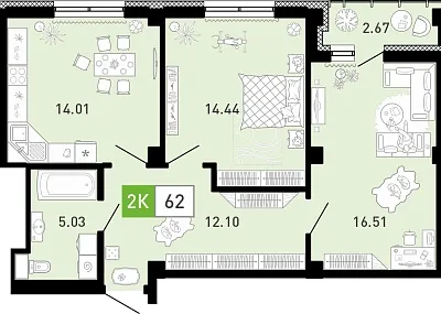 Пятый квартал