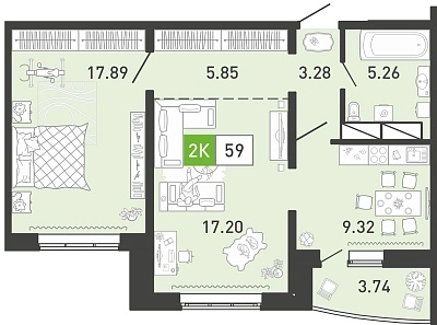 Ново Комарово