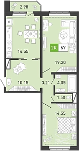 Пятый квартал