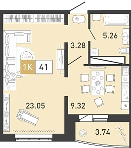 Ново Комарово