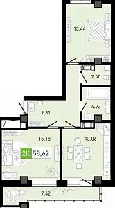 Пятый квартал