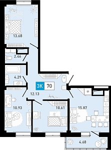 Ново Комарово