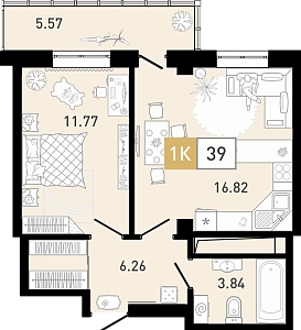 Ново Комарово
