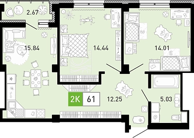 Пятый квартал