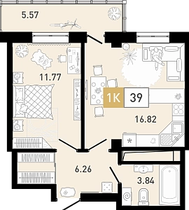 Ново Комарово