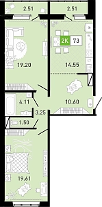 Ново Комарово