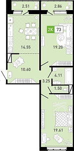 Ново Комарово