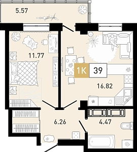 Ново Комарово