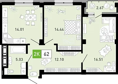 Пятый квартал