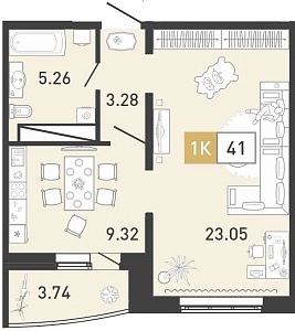 Ново Комарово