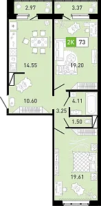 Ново Комарово