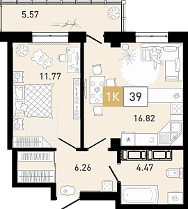 Ново Комарово