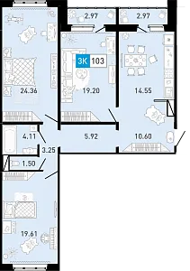 Ново Комарово