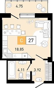 Ново Комарово