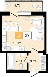 Ново Комарово