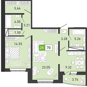 Пятый квартал