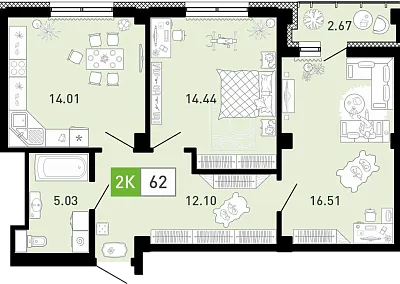 Пятый квартал