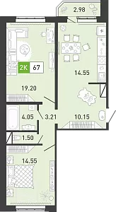 Пятый квартал