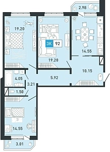 Ново Комарово