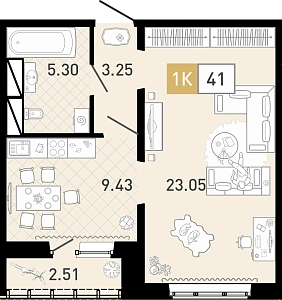 Ново Комарово