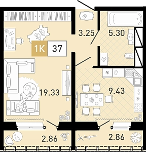 Ново Комарово