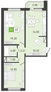 Ново Комарово