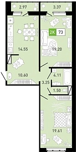 Ново Комарово