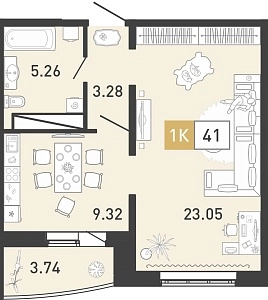 Ново Комарово