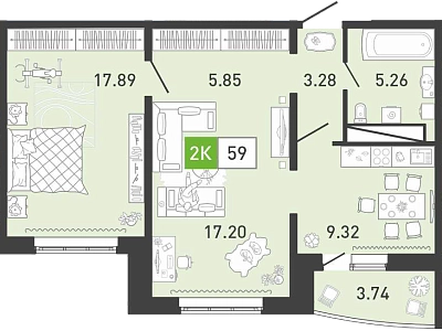 Пятый квартал