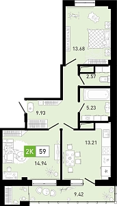 Ново Комарово