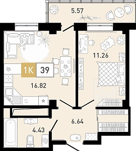 Ново Комарово