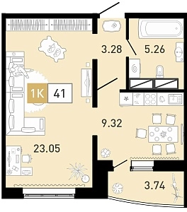 Ново Комарово