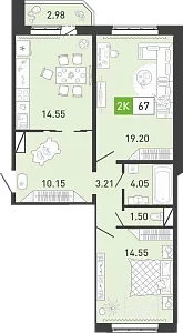 Пятый квартал