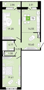 Пятый квартал