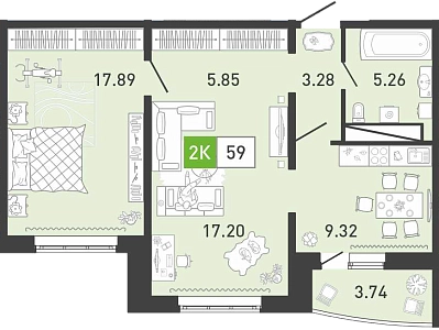 Пятый квартал