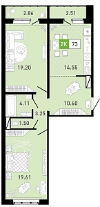 Пятый квартал