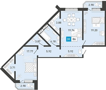 Ново Комарово