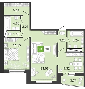 Ново Комарово