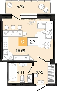 Ново Комарово