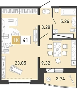 Ново Комарово