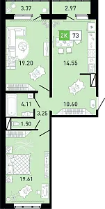 Ново Комарово