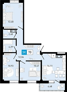 Ново Комарово