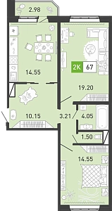 Пятый квартал