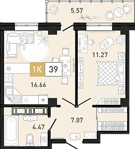 Ново Комарово