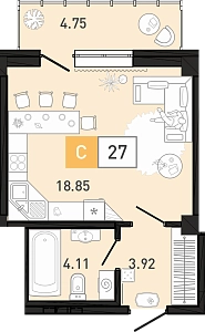 Ново Комарово