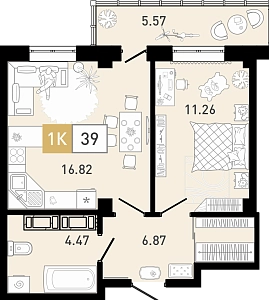 Ново Комарово