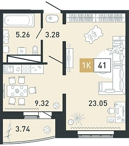 Ново Комарово