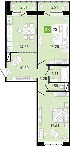 Пятый квартал